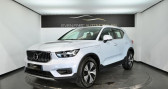 Volvo XC40 occasion année 2020 boite Automatique Annonce Volvo XC40 occasion Hybride BUSINESS T5 Recharge 180+82 ch DCT7 à Chambray Les Tours