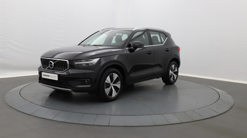 Volvo XC40 BUSINESS T5 Recharge 180+82 ch DCT7  occasion  Nmes