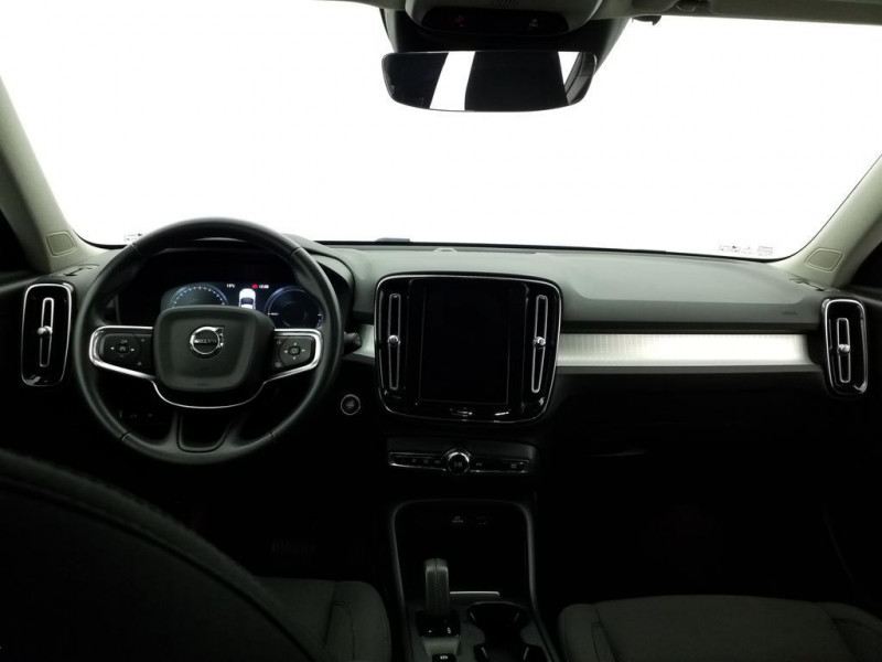 Volvo XC40 BUSINESS T5 Recharge 180+82 ch DCT7  occasion  Nmes - photo n10