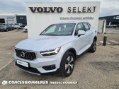 Annonce Volvo XC40 occasion Hybride BUSINESS T5 Recharge 180+82 ch DCT7 à Nîmes