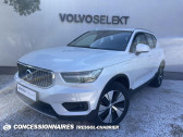 Annonce Volvo XC40 occasion Hybride BUSINESS T5 Twin Engine 180+82 ch DCT7  PERPIGNAN