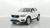 Annonce Volvo XC40 occasion Diesel BUSINESS XC40 D3 AdBlue 150 ch Geartronic 8 à BAYEUX
