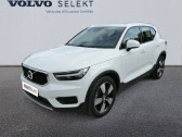 Volvo XC40 BUSINESS XC40 D3 AdBlue 150 ch Geartronic 8   MOUGINS 06