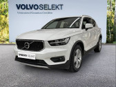 Volvo XC40 BUSINESS XC40 D3 AdBlue 150 ch Geartronic 8   Saint-tienne 42