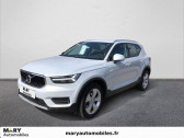 Volvo XC40 BUSINESS XC40 D3 AdBlue 150 ch Geartronic 8   Normanville 27