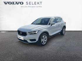 Volvo XC40 , garage Volvo Atlanten Les Sables d'Olonne  Les Sables d'Olonne
