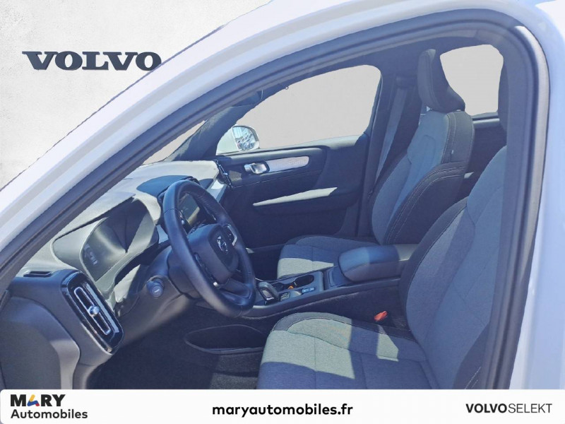 Volvo XC40 BUSINESS XC40 T2 129 ch Geartronic 8  occasion  Normanville - photo n4