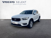 Annonce Volvo XC40 occasion Essence BUSINESS XC40 T2 129 ch Geartronic 8  ORVAULT