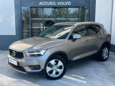 Volvo XC40 occasion année 2021 boite Manuelle Annonce Volvo XC40 occasion Essence BUSINESS XC40 T2 129 ch à Saint-Ouen l'Aumône