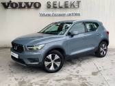 Volvo XC40 occasion année 2021 boite Automatique Annonce Volvo XC40 occasion Essence BUSINESS XC40 T3 163 ch Geartronic 8 à Saint-Ouen l'Aumône