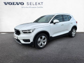 Annonce Volvo XC40 occasion Essence BUSINESS XC40 T3 163 ch Geartronic 8  GURANDE