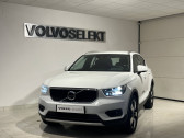 Annonce Volvo XC40 occasion Essence BUSINESS XC40 T3 163 ch  Biéville-Beuville