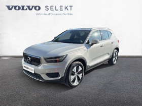 Volvo XC40 , garage Volvo Atlanten La Roche sur Yon  MOUILLERON-LE-CAPTIF