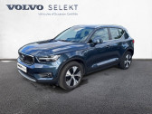 Annonce Volvo XC40 occasion Essence BUSINESS XC40 T4 Recharge 129+82 ch DCT7  MOUILLERON-LE-CAPTIF