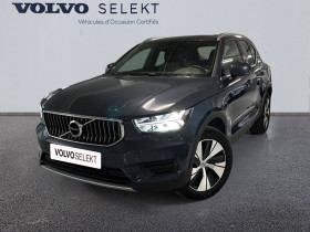 Volvo XC40 occasion 2022 mise en vente à NICE par le garage VOLVO Nice Cavallari - photo n°1