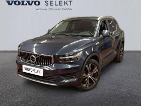Volvo XC40 , garage VOLVO Cannes Cavallari  MOUGINS