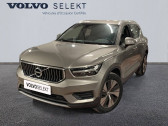Volvo XC40 BUSINESS XC40 T4 Recharge 129+82 ch DCT7   MOUGINS 06