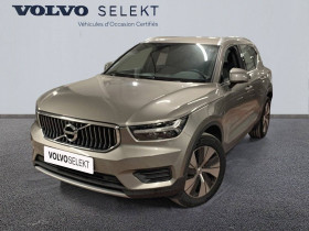 Volvo XC40 , garage VOLVO Cannes Cavallari  MOUGINS