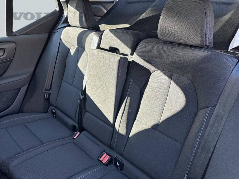 Volvo XC40 BUSINESS XC40 T4 Recharge 129+82 ch DCT7  occasion  MOUGINS - photo n9