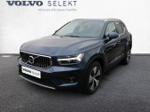 Annonce Volvo XC40 occasion Essence BUSINESS XC40 T4 Recharge 129+82 ch DCT7  ORVAULT