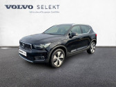 Volvo XC40 BUSINESS XC40 T4 Recharge 129+82 ch DCT7   GURANDE 44
