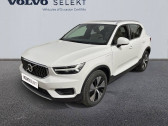 Volvo XC40 BUSINESS XC40 T4 Recharge 129+82 ch DCT7   MOUGINS 06