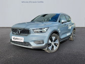 Volvo XC40 BUSINESS XC40 T5 Recharge 180+82 ch DCT7   Les Sables d'Olonne 85