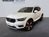 Volvo XC40 occasion année 2021 boite Automatique Annonce Volvo XC40 occasion Essence BUSINESS XC40 T5 Recharge 180+82 ch DCT7 à MOUGINS