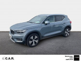Voiture occasion Volvo XC40 BUSINESS XC40 T5 Recharge 180+82 ch DCT7