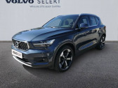 Annonce Volvo XC40 occasion Essence BUSINESS XC40 T5 Recharge 180+82 ch DCT7  MOUGINS