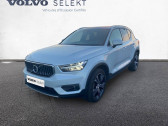 Volvo XC40 BUSINESS XC40 T5 Recharge 180+82 ch DCT7   GURANDE 44