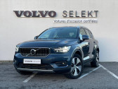 Volvo XC40 BUSINESS XC40 T5 Recharge 180+82 ch DCT7   ORVAULT 44
