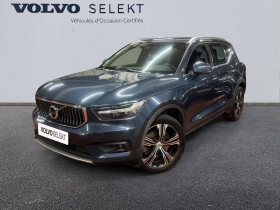 Volvo XC40 , garage VOLVO Cannes Cavallari  MOUGINS