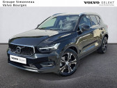 Annonce Volvo XC40 occasion Essence BUSINESS XC40 T5 Recharge 180+82 ch DCT7  BOURGES