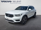 Volvo XC40 BUSINESS XC40 T5 Recharge 180+82 ch DCT7   Valence 26