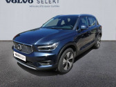 Voiture occasion Volvo XC40 BUSINESS XC40 T5 Recharge 180+82 ch DCT7