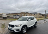 Volvo XC40 occasion année 2019 boite Automatique Annonce Volvo XC40 occasion Diesel BVA D4 AWD ADBLUE 190 BUSINESS GEARTRONI à Paris