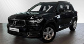 Voiture occasion Volvo XC40 D3 150 ch BVM 49200 km