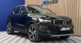 Volvo XC40 D3 150 CH Geartronic 8 Inscription Luxe   Lozanne 69