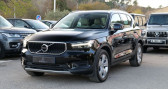 Annonce Volvo XC40 occasion Diesel d3 150 ch momentum geartronic 8 distri ok  Meyreuil