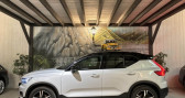 Volvo XC40 D3 150 CV R-DESIGN GEARTRONIC   Charentilly 37