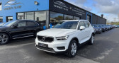 Annonce Volvo XC40 occasion Diesel D3 150 GPS CARPLAY ATTELAGE CAMERA LED BVA � Verson