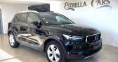 Volvo XC40 D3 150ch Momentum Geartronic 8  2019 - annonce de voiture en vente sur Auto Sélection.com