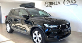 Volvo XC40 occasion 2019 mise en vente à SAINT-ANDRE par le garage ESTRELLA CARS - photo n°1