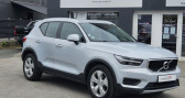 Annonce Volvo XC40 occasion Diesel D3 2.0 150 CV BUSINESS 2WD GEARTRONIC 8  Audincourt