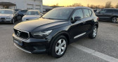 Annonce Volvo XC40 occasion Diesel D3 2.0 TDi 150ch R-Design Geartronic-8 Bo�teAuto GPS Cam�ra � Entzheim