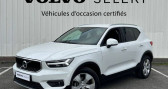 Volvo XC40 occasion année 2020 boite Automatique Annonce Volvo XC40 occasion Diesel D3 AdBlue 150 ch Geartronic 8 Business à Alençon/ Cerisé