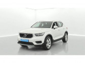 Volvo XC40 occasion année 2020 boite Automatique Annonce Volvo XC40 occasion Diesel D3 AdBlue 150 ch Geartronic 8 Business à BAYEUX