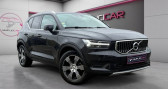 Volvo XC40 D3 AdBlue 150 ch Geartronic 8 Inscription Full Option Toit O   Téteghem-Coudekerque-Village 59