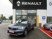 Volvo XC40 occasion année 2019 boite Automatique Annonce Volvo XC40 occasion Diesel D3 AdBlue 150 ch Geartronic 8 Inscription Luxe à Bessières